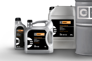 Omnicraft Parts Engine Oil
