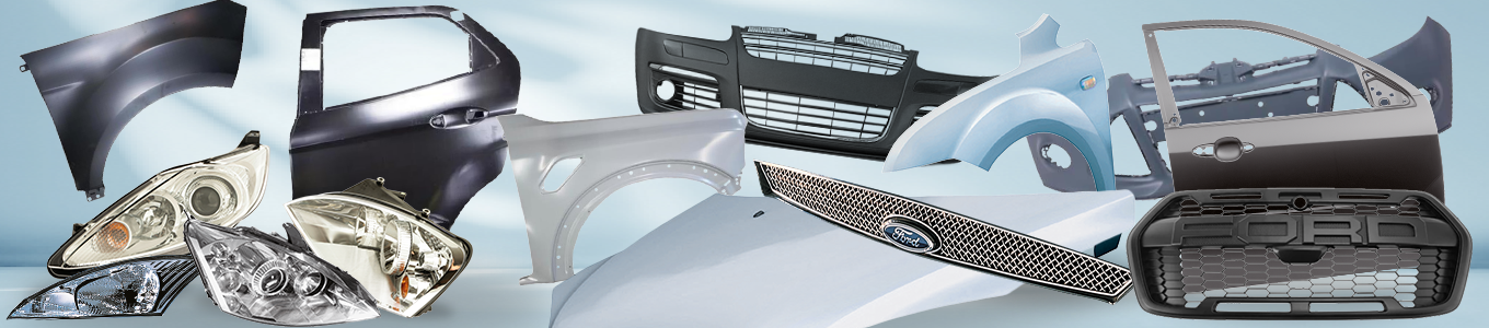 Ford Car parts