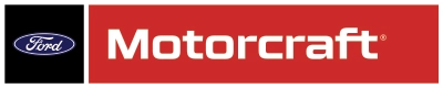 Ford Motorcraft Parts logo