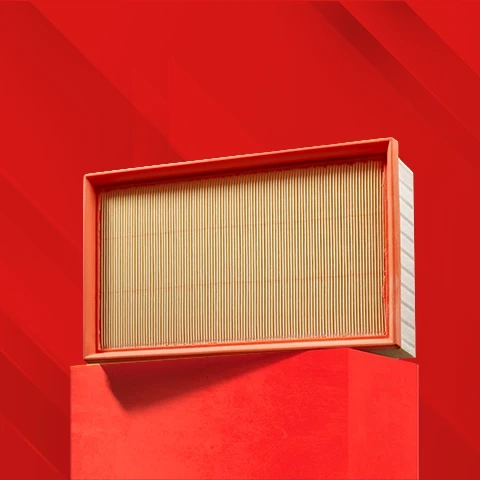 Omnicraft Parts Air Filters