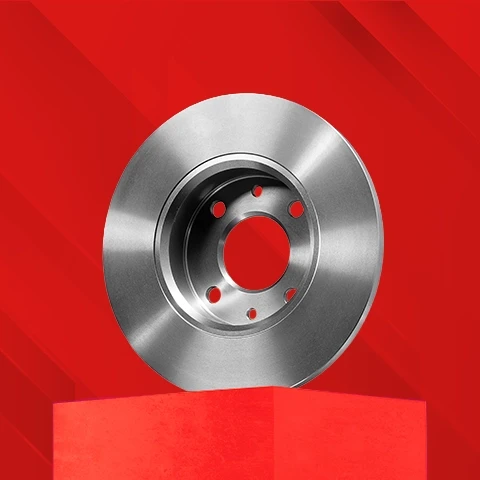Brake Discs Image 35092