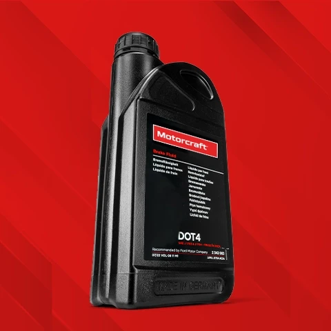 Brake Fluid Image 35093