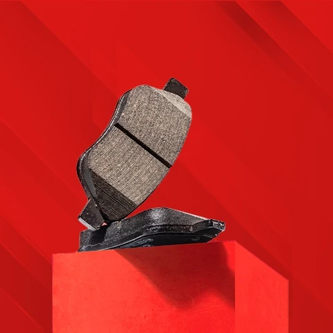 Brake Pads Image 35094