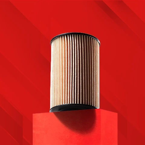 Omnicraft Parts Fuel Filters