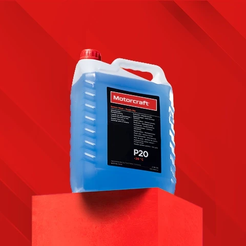 Screenwash Image 35100