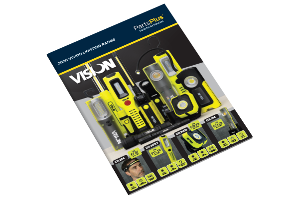 Consumables Vision Lighting Brochure